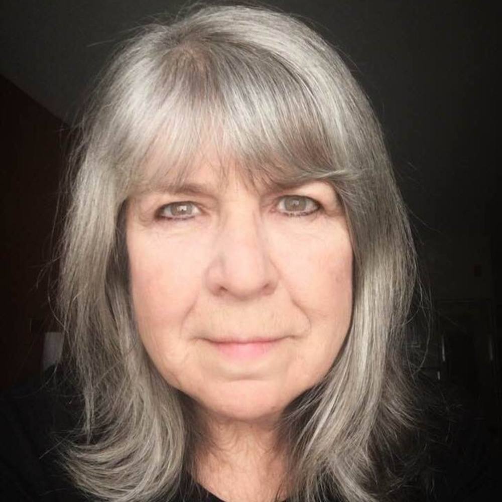Meet your Posher, Norma